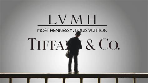 louis vuitton buys tiffany and company|lvmh and tiffany merger.